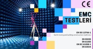 Emc Testleri