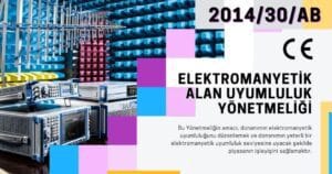 ElektroManyetik Alan Yönetmeliği