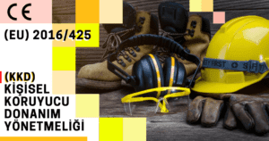 Kişisel Koruyucu Donanım Yönetmeliği