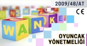 Oyuncak Güvenliği Yönetmeliği
