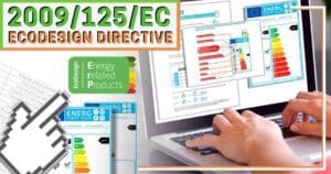Ecodesign Yönetmeliği