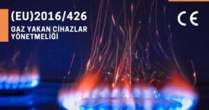 Gaz Yakan Cihazlar Yönetmeliği