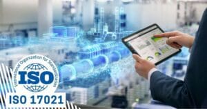 ISO 17021