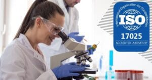 ISO 17025