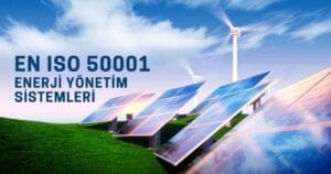 ISO 50001