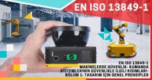EN ISO 13849 Risk Analizi