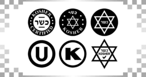 Kosher Belgesi