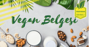 Vegan Belgesi