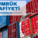 Gümrük CE Muafiyet